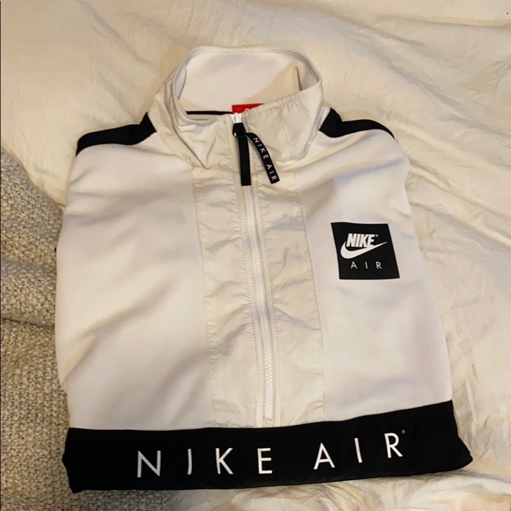 NIKE Quarter zip sweatshirt